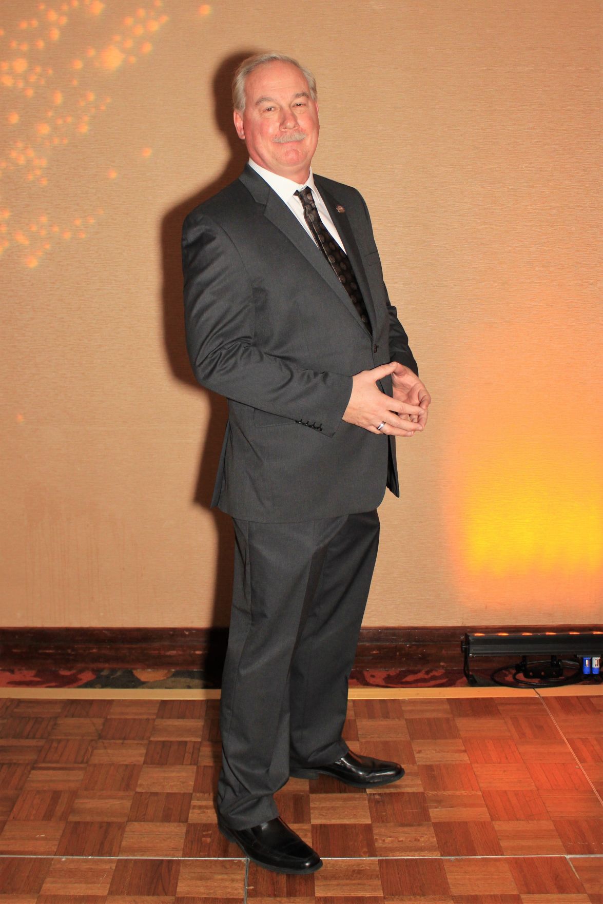 CEO at St. Louis REALTORS® John Gormley